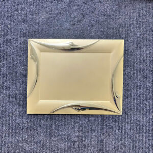 Tấm kim loại làm bảng vinh danh nhiều mẫu mã