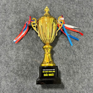 Cúp tặng hội thi giá gốc tận xưởng tại TP Hồ Chí Minh